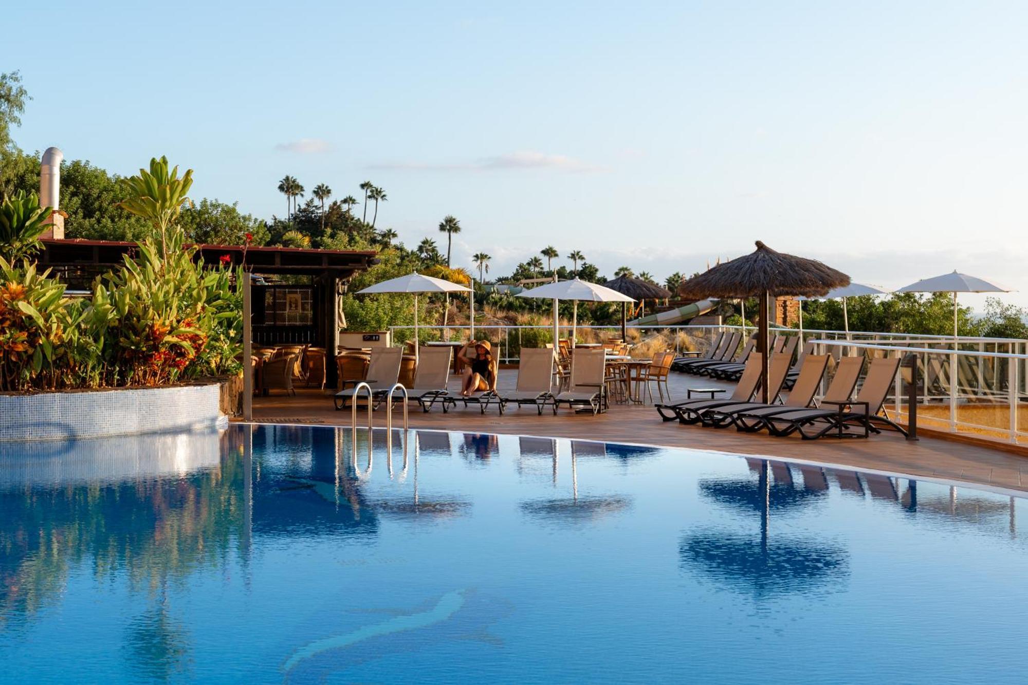 Wyndham Residences Apart-hotel Costa Adeje (Tenerife)